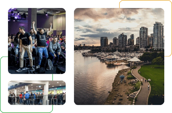 Call for Presentations: OpenInfra Summit Vancouver 2023 - Flow Card Image