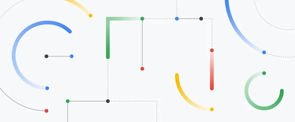 Google Introduced Bard-a new journey of AI begins  - Flow Card Image