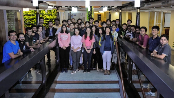 Exciting Opportunity to Join Microsoft Research India as a Research Fellow - Flow Card Image