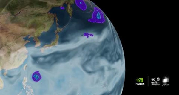 Opportunity to Enhance Skills in Satellite Imagery and Analysis - Flow Card Image