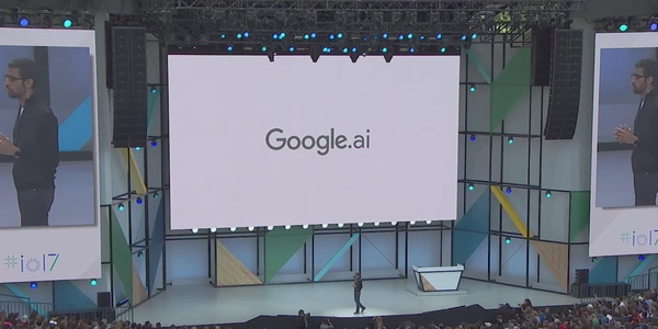 Google’s MusicLM turns text into music-a new assistant for artists and creators - Flow Card Image