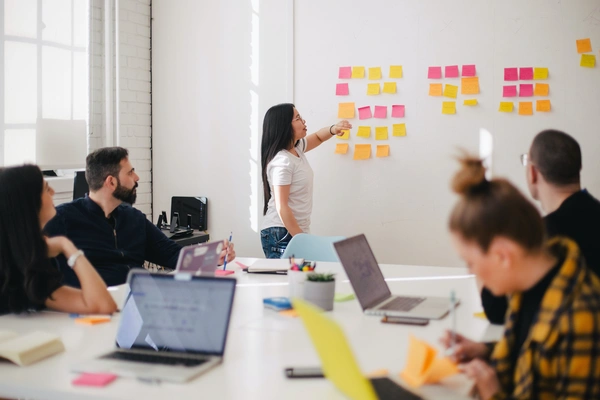 Must-Read Resources for Aspiring Product Managers: Books, Blogs, Communities, and More - Flow Card Image