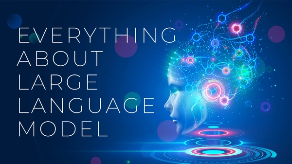 Everything you need to know about Large Language Models (LLMs)  - Flow Card Image