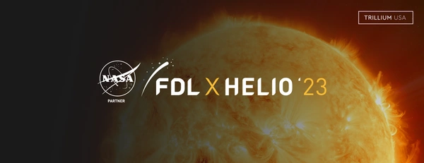 Embark on a Summer of Discovery with Frontier Development Lab! - Flow Card Image