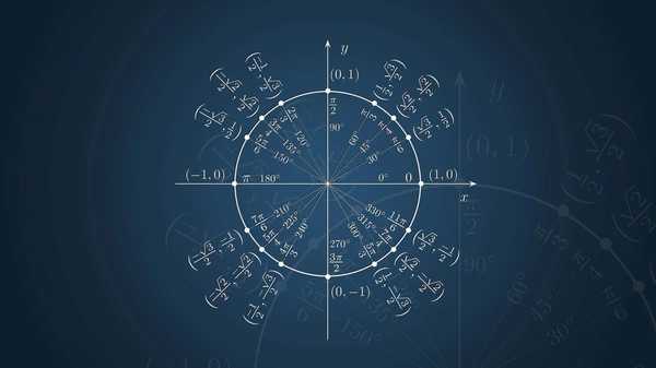 Trending Maths Book on Hacker News: A Gateway to Mathematical Thinking! - Flow Card Image