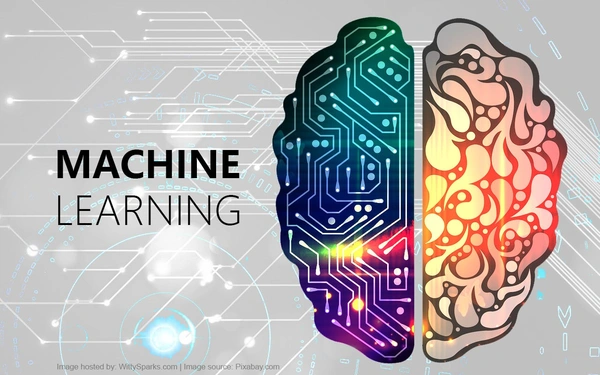 Stay In the Know: Latest Machine Learning Advancements in Blogs! - Flow Card Image
