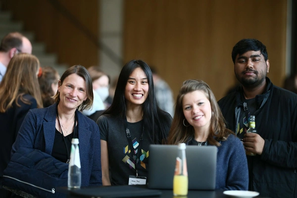 Unlock Your Potential in Product Management with Digital Product School  - Flow Card Image