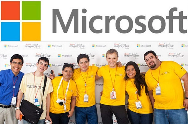 Microsoft Research AI & Society Fellows: Bridging Disciplines for Impact. - Flow Card Image