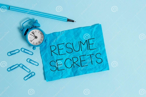  Toolkit for Crafting the Perfect Resume: Essential Resources for Job Seekers. - Flow Card Image