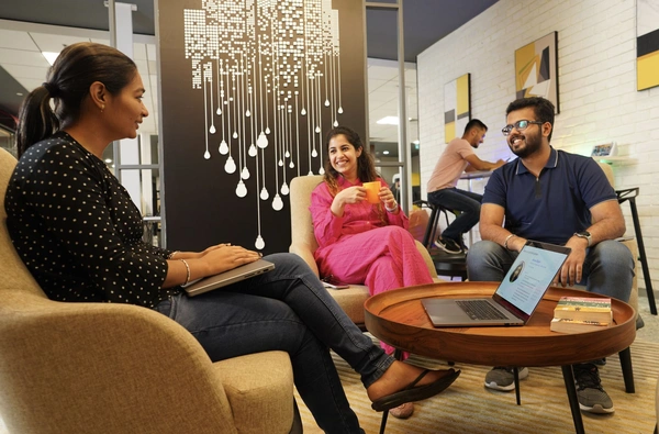 Google India Apprenticeship Program 2024: Elevate Your Career with Impactful Learning and Real-World Project Experience. - Flow Card Image