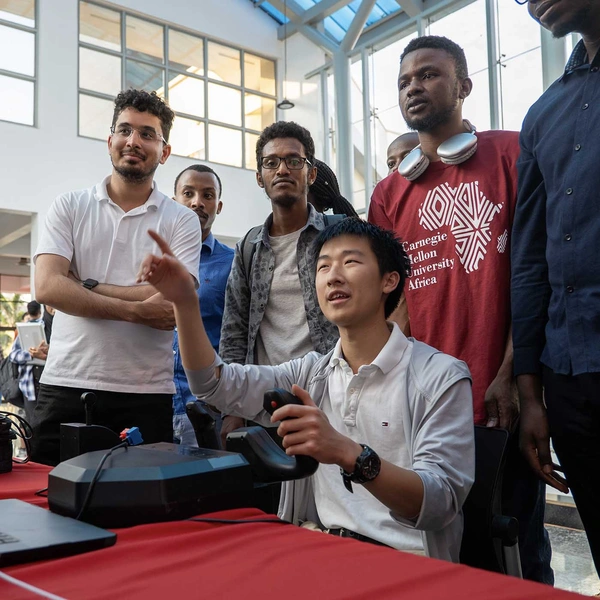  Elevate Your Career with Carnegie Mellon's Privacy Engineering Certificate!  - Flow Card Image
