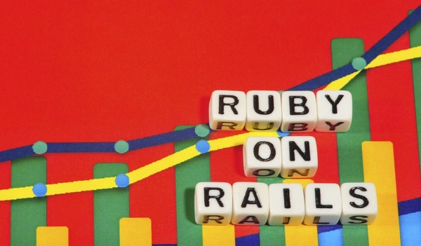 Rails Renaissance: The Journey of Dedication and Innovation. - Flow Card Image