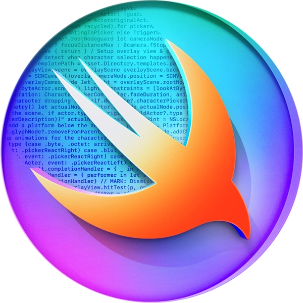 Prepare to ignite the coding world with the Swift Student Challenge! - Flow Card Image