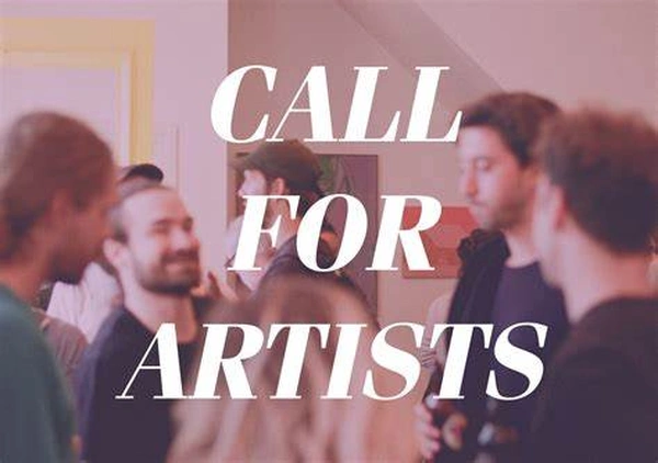 Calling All Artists: Shape the Future of Tech and Democracy with European Digital Deal!  - Flow Card Image