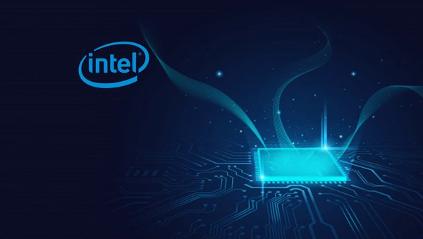 Intel® Network Academy Certification Program: Network Infrastructure Certification. - Flow Card Image