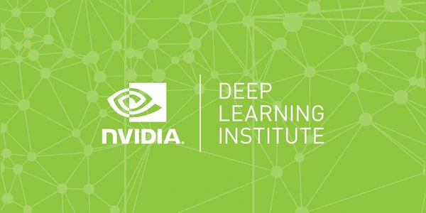 NVIDIA Deep Learning Institute (DLI) Certifications: Deep Learning for Computer Vision - Flow Card Image