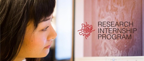 OIST Research Internship Program, Japan - Flow Card Image