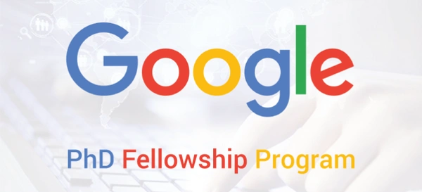 Google PhD Fellowship Program 2024: Nurturing Future Tech Innovators - Flow Card Image