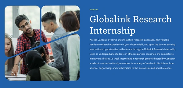 Mitacs Globalink Research Internship - Flow Card Image