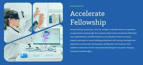 Mitacs Accelerate Fellowship - Canada: Tips to Crack - Flow Card Image
