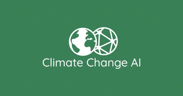 Free Course on use of AI In Tackling Climate Change  - Flow Card Image