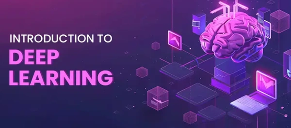 Machine Learning Professor Creates Free In-depth Introduction to Deep Learning  - Flow Card Image