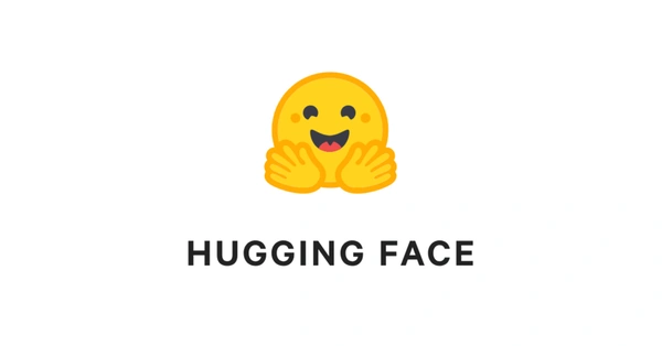 Hugging Face Introduction - Flow Card Image