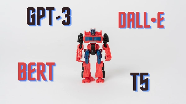 What are Transformers in Machine Learning? - Flow Card Image