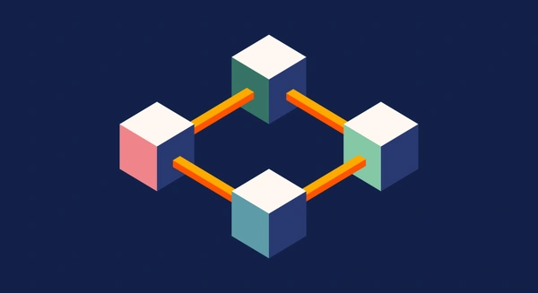 Blockchain Technology: An Introduction - Flow Card Image