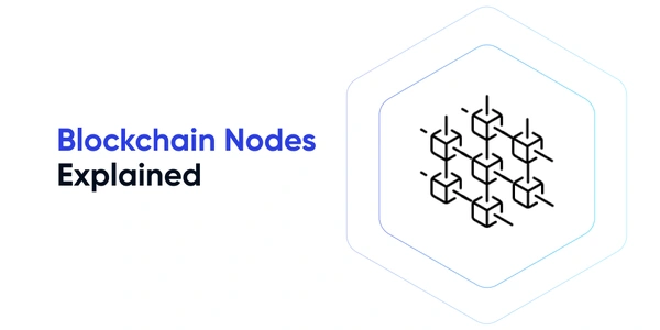 What Are Blockchain Nodes and How Do They Work? - Flow Card Image