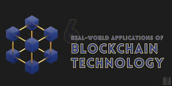 Applications of Blockchain in the Real World - Flow Card Image