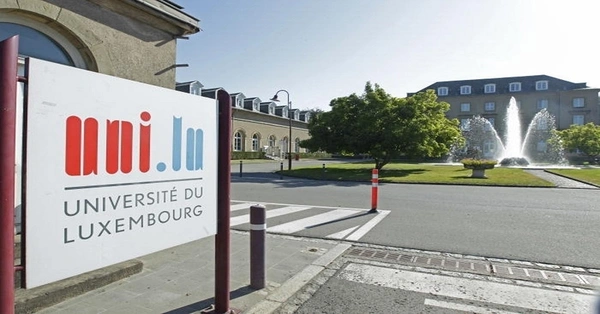 PhD Opportunity in Vision-based Simultaneous Localization and Mapping at the University of Luxembourg - Flow Card Image