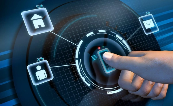 Introduction to Biometric Security - Flow Card Image
