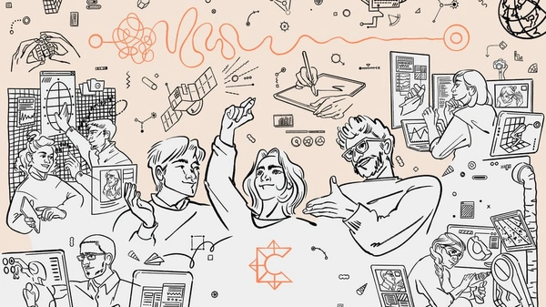 Silicon Valley Calling: $1M Funding & Mentorship with SPC Fellowship! - Flow Card Image