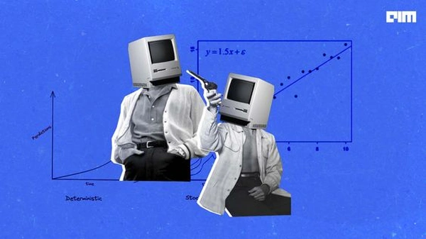 Pen and Paper Exercises to practise Machine Learning - Flow Card Image