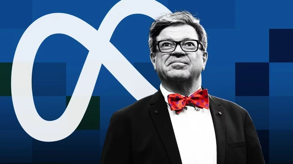 Yann LeCun’s Deep Learning Course Now Free & Online - Flow Card Image