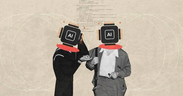 AgentK: A Modular Self-Evolving AGI - Flow Card Image