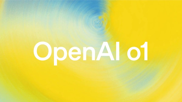 Unlocking OpenAI's new model o1 – A Deep Dive into the Future of AI - Flow Card Image