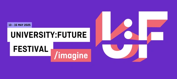 University:Future Festival 2025 - Flow Card Image