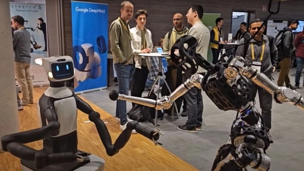Robotics Institute Germany Internship (RIGI) 2025 - Flow Card Image