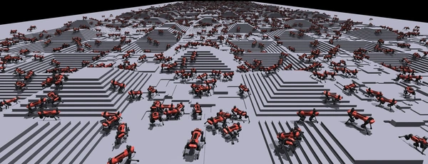 Guide to Robot Learning: Locomotion & Manipulation - Flow Card Image