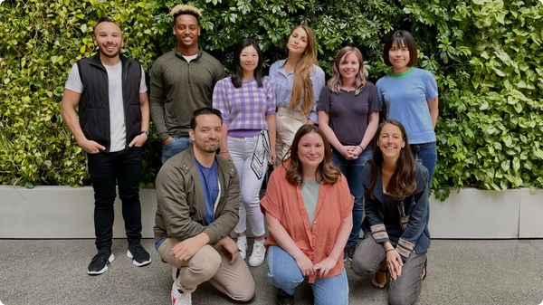 Airbnb Connect Engineering Apprenticeship for Non-Traditional Coders - Flow Card Image