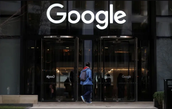 Google India Network Operations Residency Program 2025: Launch Your Tech Career in Bengaluru! - Flow Card Image