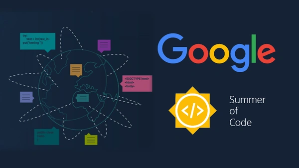 Google Summer of Code (GSoC) 2026 - Open to Students and Professionals Both - Flow Card Image