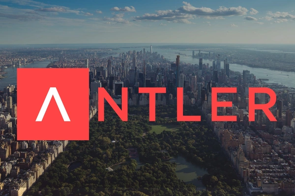  Antler Global Cohort - Founder Residency - Flow Card Image